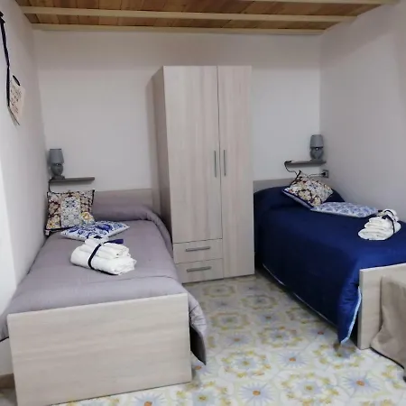 Divino In Centro Holiday Cioffi Holiday home *