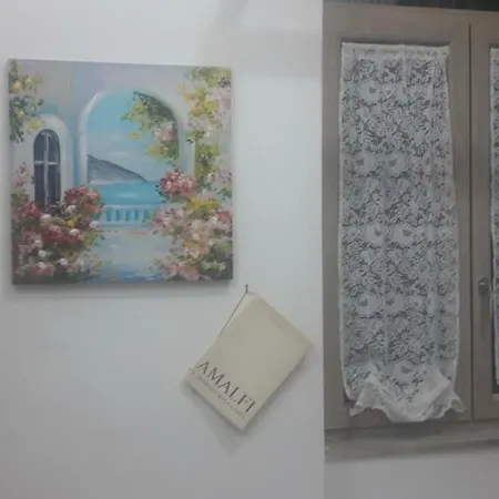 Divino In Centro Holiday Cioffi Holiday home