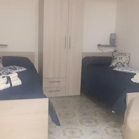 Divino In Centro Holiday Cioffi Holiday home *