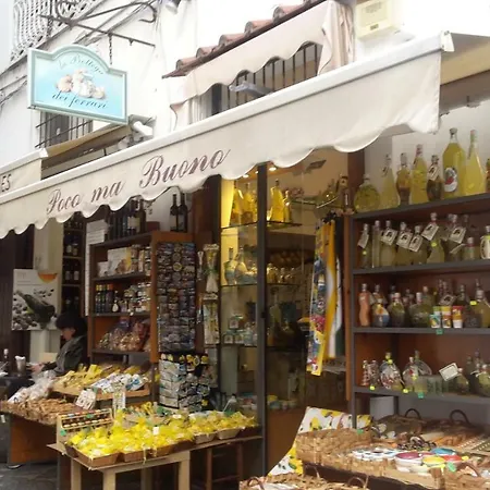 Divino In Centro Holiday Cioffi Holiday home Amalfi