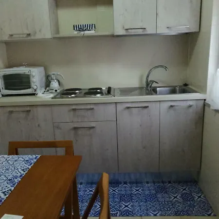 Divino In Centro Holiday Cioffi Holiday home Amalfi