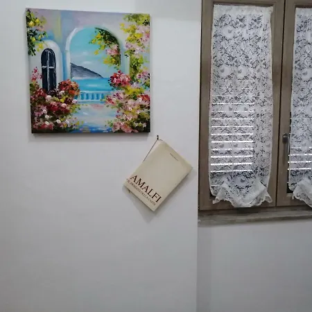 Divino In Centro Holiday Cioffi Holiday home *