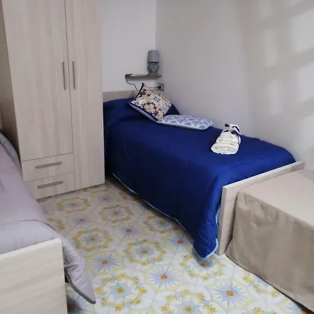 Divino In Centro Holiday Cioffi * Amalfi