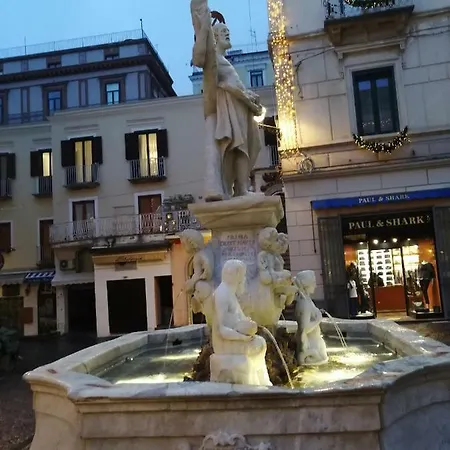 Divino In Centro Holiday Cioffi