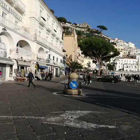 Divino In Centro Holiday Cioffi Holiday home Amalfi