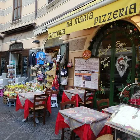 Divino In Centro Holiday Cioffi * Amalfi