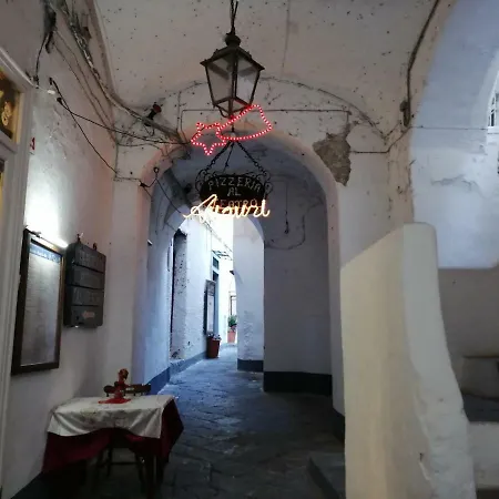 Divino In Centro Holiday Cioffi *