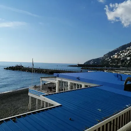 Сasa de vacaciones Divino In Centro Holiday Cioffi